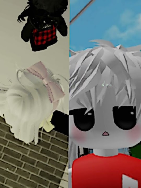 w/kakel and @xyvionna