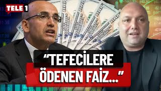 Ekonomist Onur Çanakçı dolar için uyardı: Doların stabil durması için insanları borçlandırılıyor!