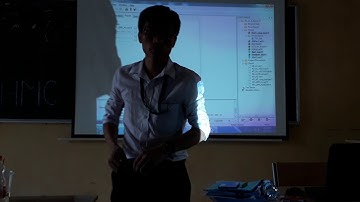 MIKE 11 Ecolab Phần 1