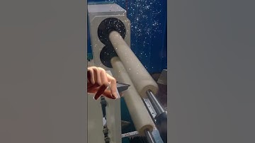 EagleTec CNC Wood Lathe with Dual Operating Unit