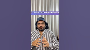 Master CQRS Pattern with MediatR | .NET Core Enterprise Development Tutorial