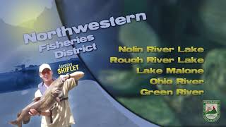 Fishing Report - January 6th, 2021 Fishing Report - January 6th, 2021