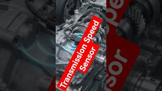 Transmission Speed Sensor Failure – MotorTech Garage Guide
