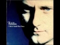 PHIL COLLINS Feat. ERIC CLAPTON - I Wish It Would Rain Down