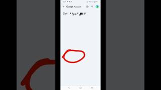 Remove Gmail account any website,, #ytshorts #smartphone #tricks