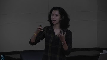 Deepti Ameta | Relation Extraction from Wikipedia articles using DeepDive | PyData Meetup 2