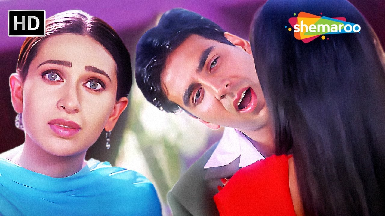Zindagi Ko Bina Pyaar | Haan Maine Bhi Pyaar Kiya (2002) | Akshay Kumar, Karisma Kapoor | Kumar Sanu