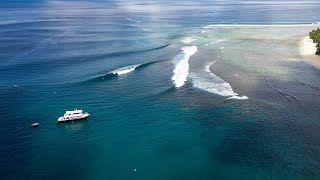 Surfing Lances right with the Dobson family & friends