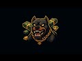Aggressive Diss Track Type Beat 2025 - "TOP DOG" | Free Rap Instrumental