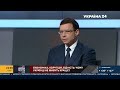 Мураев о налоговой политике "Слуг народа": Украинцы, пострадавшими будете именно вы!