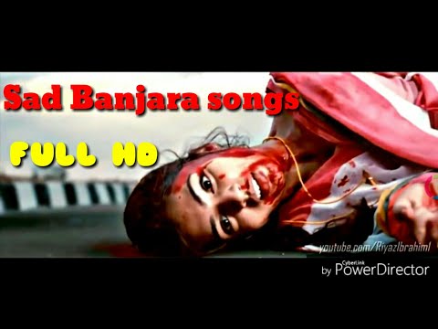 ▶NEW BANJARA SONGS 2018| SAD BANJARA SONGS | MIX BANJARA