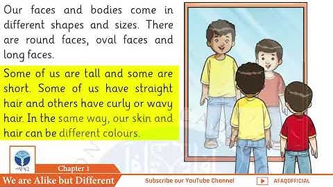 NSS Grade 02 Science Chapter 01