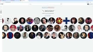 Добро пожаловать в (Matrice Studio D)™ твоё любимое место для музыкальных минусовок!