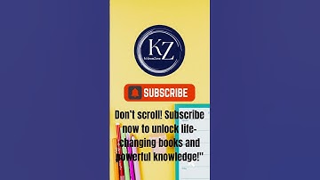 Deep Work by Cal Newport | Focus Without Distractions (Book-20)