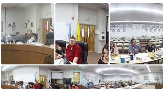 4/14/26 City Commission Special Budget Workshop