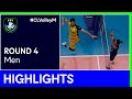 Verva WARSZAWA Orlen Paliwa vs. Leo Shoes MODENA Highlights - #CLVolleyM