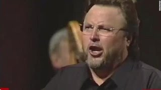 Oleg Bryjak German Opera Singer Oleg Bryjak