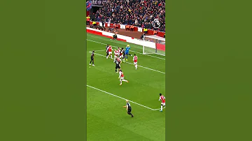 SPECTACULAR Move For Trossard S Goal 