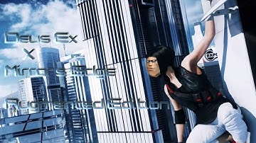 Deus Ex X Mirror