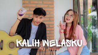 KALIH WELASKU - DENNY CAKNAN | COVER BY DIVA HANI