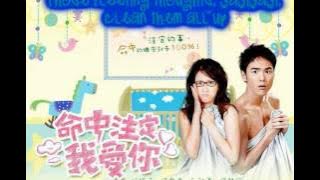 99 Ci Wo Ai Ta/99 Times I Love Him *ENGSUB*