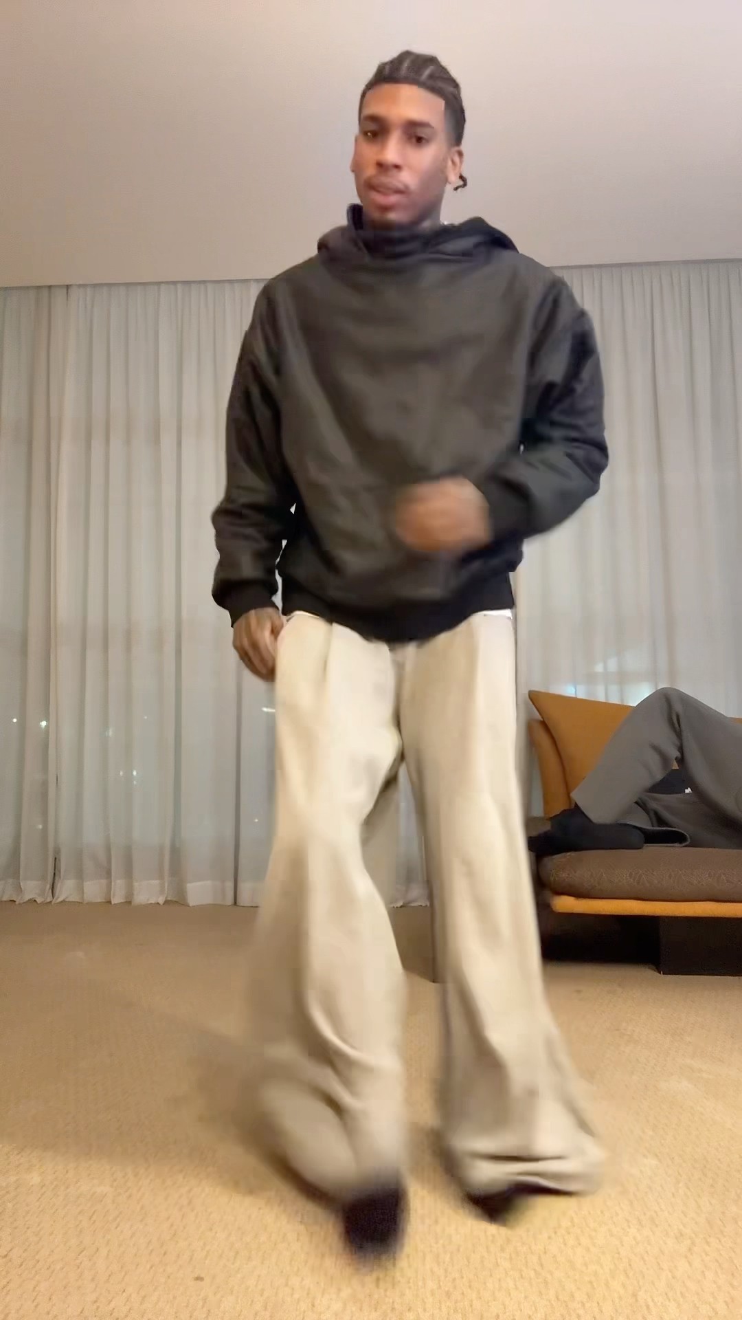 ⭐︎444⭐︎ サンエックス - 【特大53cm】未開封 ガチャピン BIG ぬいぐるみ XL