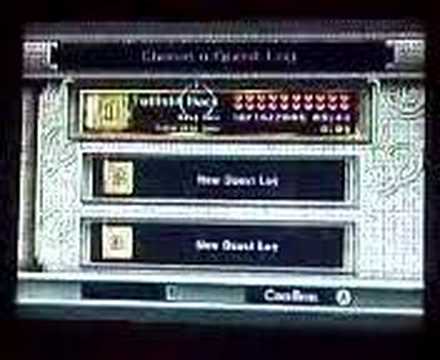 Wii loading genesisdolplus twilight hack