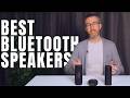 The BEST Bluetooth Speakers 2024 Top Portable Speakers For ANY Budget The BEST Bluetooth Speakers 2024 Top Portable Speakers For ANY Budget