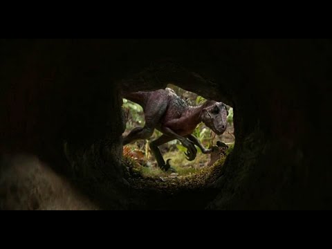 Exploding Dinosaur Exploding Dinosaur Ariana Greenblatt Scene - 65 (2023) - HD ...