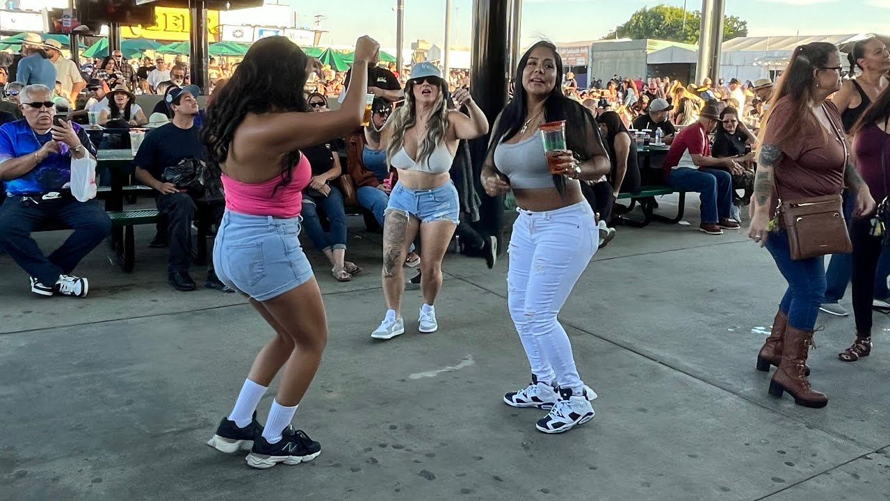 Live 🔥 SUNDAY FUNDAY @ SANTA FE SPRINGS SWAP MEET 😎 #live #music #420