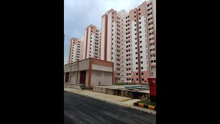 Cidco lottery EWS 1 BHK flat for rent in Kedar CHS Sector (21) Taloja Call +91 7303999006