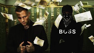 Kontra K Feat. Ak Ausserkontrolle – Sirenen (Сирены) (Официальный Клип)