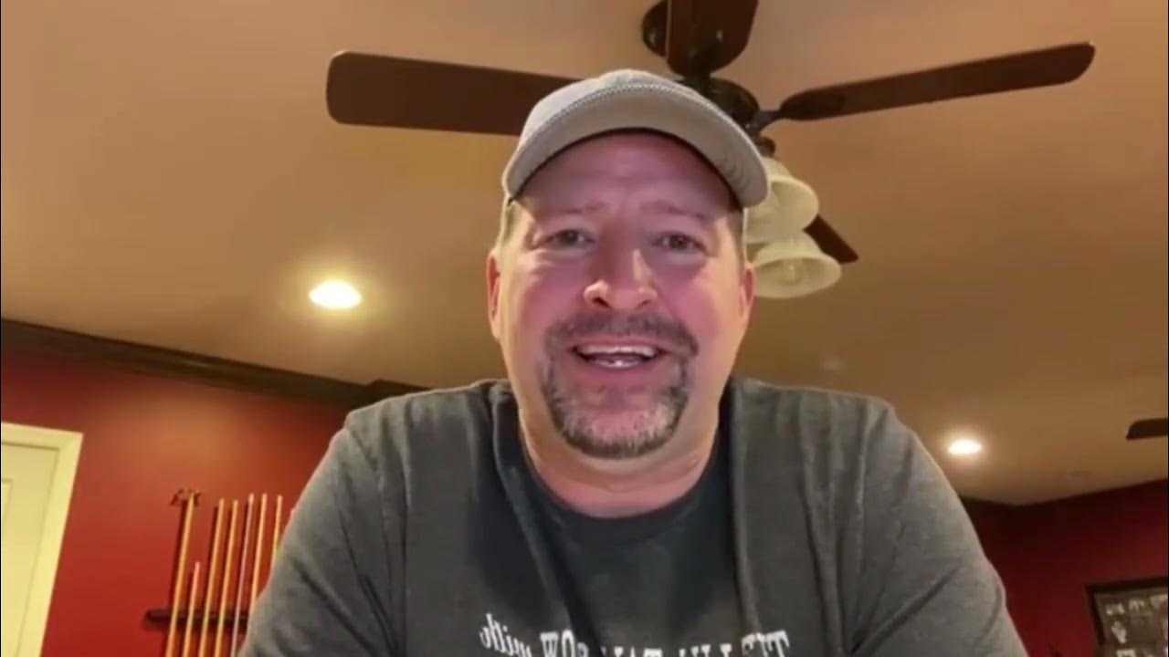 Brad Barton and the business of multi level SCAMMING YouTube