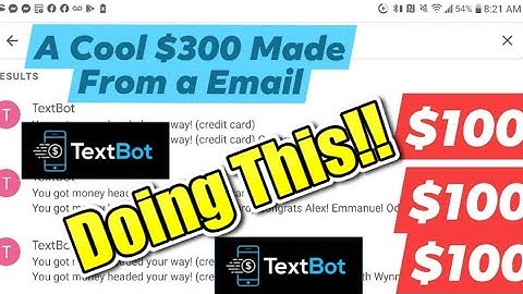 How To Make $100 a Day With Textbot.ai System