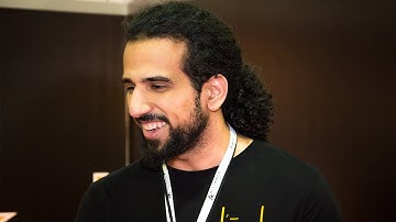 MEFCC 2015 | Interview with Eesar Manga Magazine