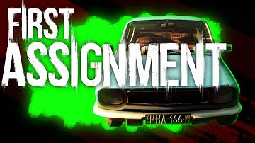 Dying Light: ALL missions Part 2 - First Assignment Walkthrough Gameplay - No Commentary