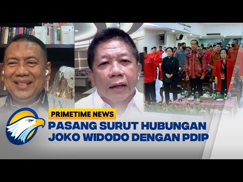 Panas Dingin Hubungan
