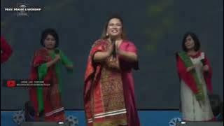 Begema Giring-giring i.. Lagu Batak Rohani