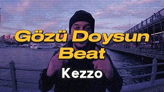 Kezzo - Gözü Doysun (Remake Beat) (prod. by Mec Beats) #gözüdoysun #kezzo Resimi