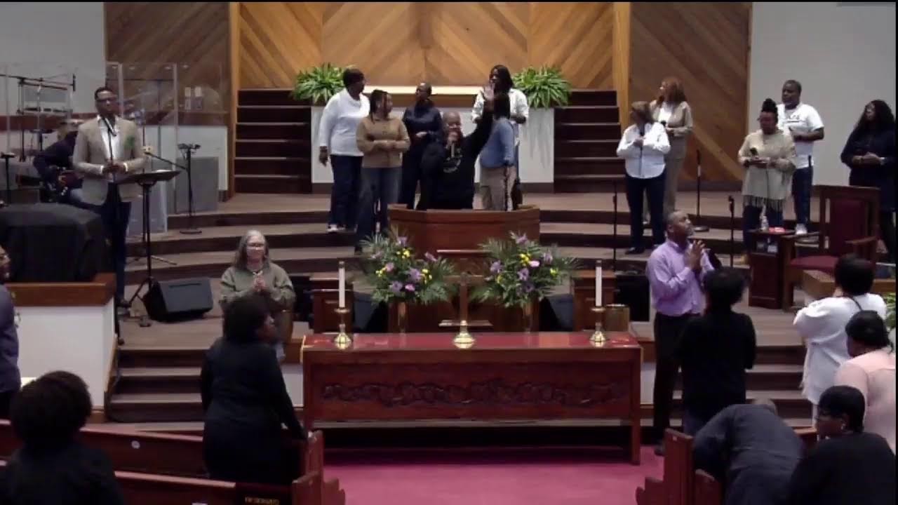 Mount Ararat Baptist Church Pittsburgh Pa