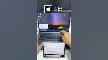 វិធី៣ ដើម្បីបង្ហាញ keyboard លើអេក្រង់កុំព្យូទ័រ