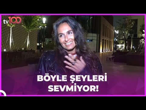 Eda Taşpınar yeni sevgilisiyle ilk kez görüntülendi