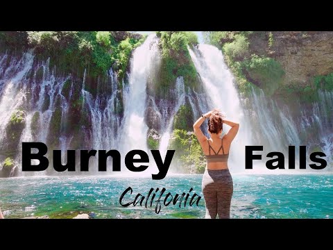 Video: McArthur-Burney Falls Memorial State Park: Tam Bələdçi