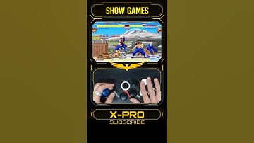 🌀FEI LONG STRONGER COMBO | SUPER STREET FIGHTER 2 TURBO X