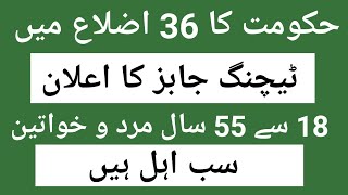 Latest government jobs for graduates/work from home jobs 2025