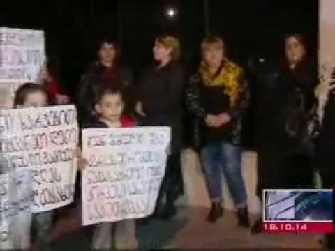 მერის მოადგილე ზღვის უბნის სადავო კორპუსთან დაკავშირებით „მეტრომშენის“ წარმომადგენლებს შეხვდა