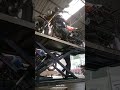 General service.🏍️🛠️#ytshort
