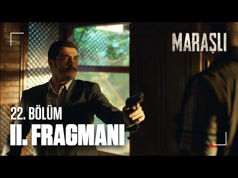 Maraşlı: Season 1, Episode 22 Clip