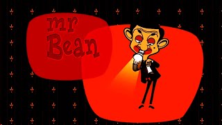 Mr Bean Logo Effects Sponsored By Preview 2 Effects