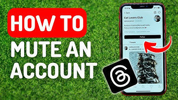 How to Mute An Account on Threads - Full Guide